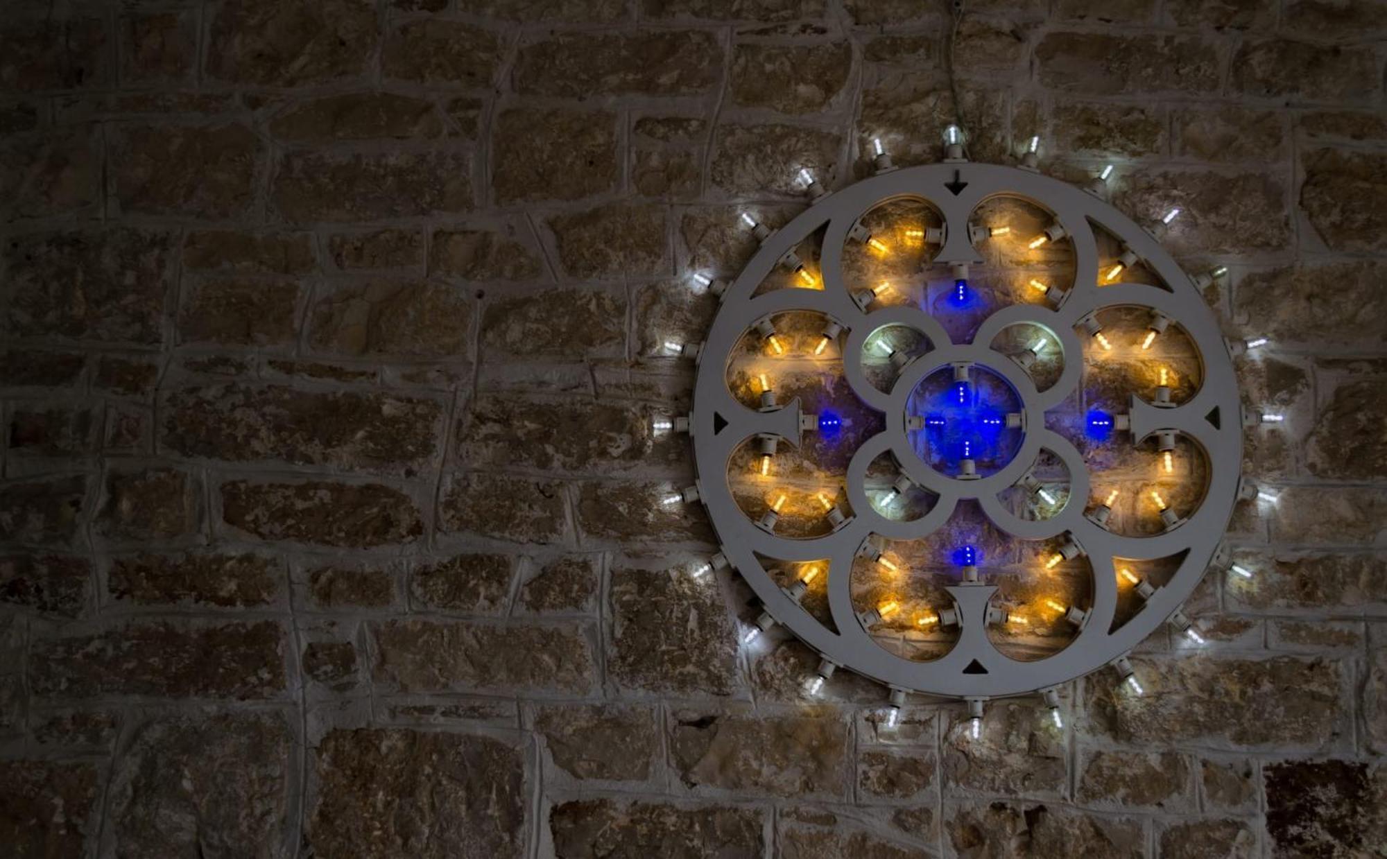 Masseria Trulli Bruni Locorotondo Buitenkant foto